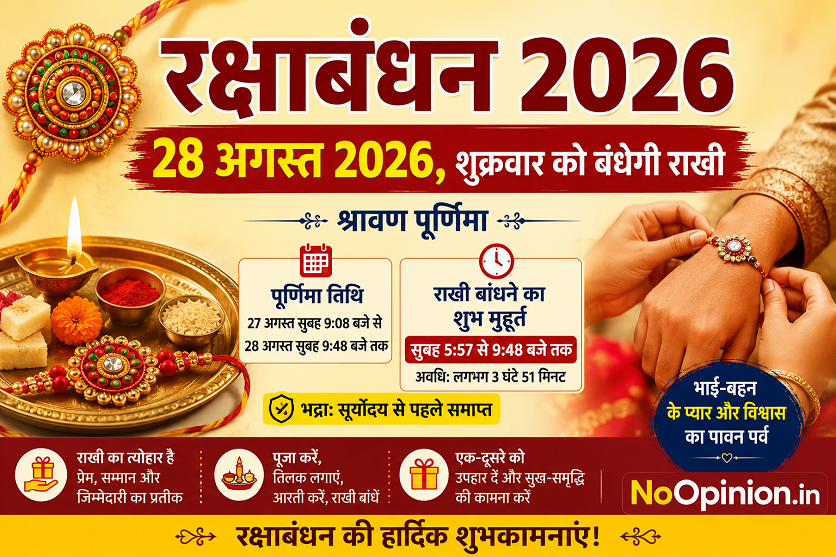 raksha-bandhan-2026-date-shubh-muhurat-puja-vidhi