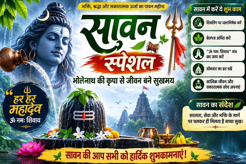 भगवान शिव की कृपा पाने के लिए अपनाएं ये सरल उपाय