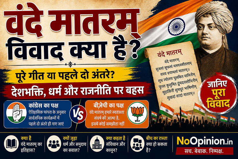 vande-mataram-vivad-kya-hai