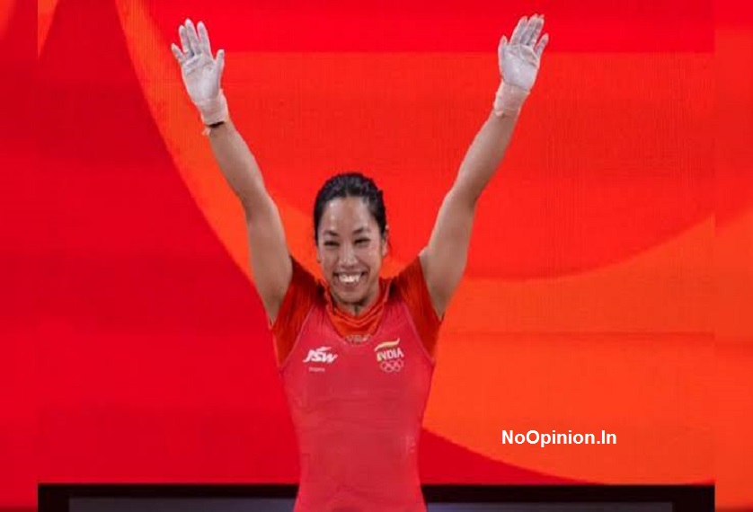 khel: Asian Games 2026 mein meerabai chanu ne jeeta silvar, 28 saal baad bharat ko weightlifting padak