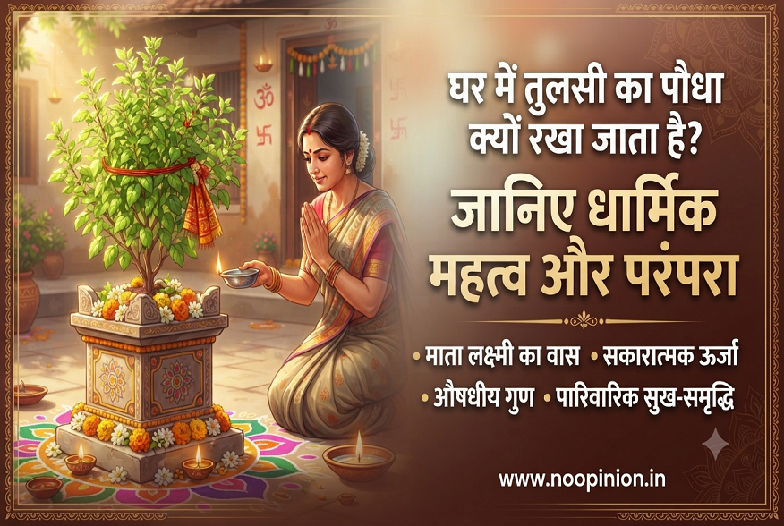 tulsi-ke-paudhe-ka-dharmik-mahatva